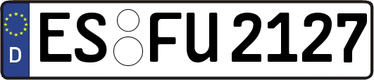 ES-FU2127