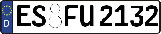 ES-FU2132