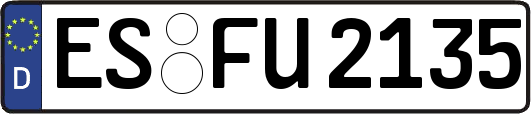 ES-FU2135