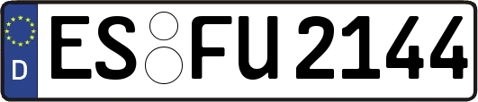 ES-FU2144