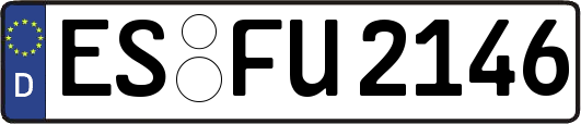 ES-FU2146