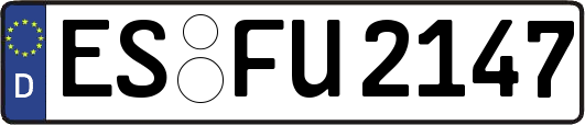 ES-FU2147
