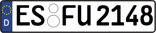 ES-FU2148