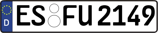 ES-FU2149