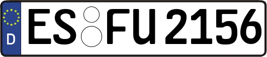 ES-FU2156