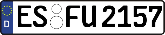 ES-FU2157
