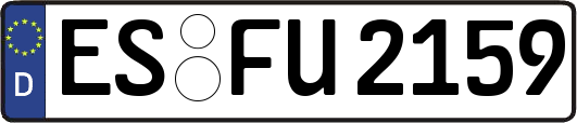 ES-FU2159