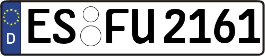 ES-FU2161
