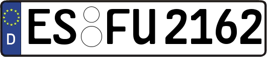 ES-FU2162