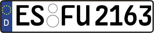 ES-FU2163