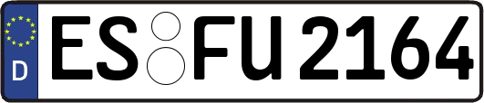 ES-FU2164