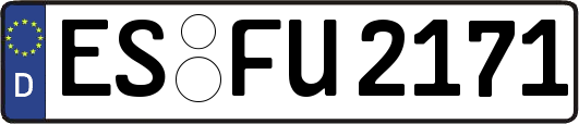 ES-FU2171