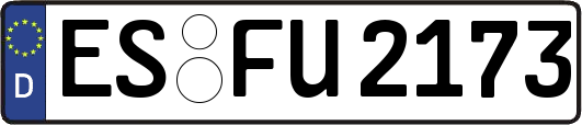 ES-FU2173