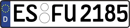 ES-FU2185