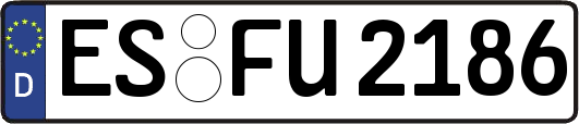 ES-FU2186
