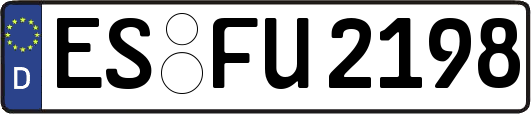 ES-FU2198