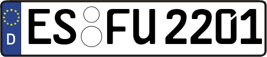 ES-FU2201