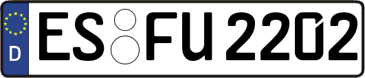 ES-FU2202