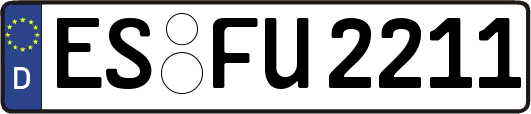 ES-FU2211
