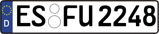 ES-FU2248