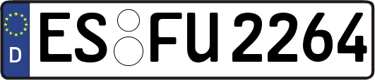 ES-FU2264