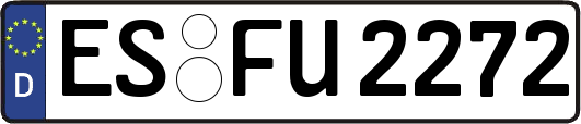 ES-FU2272