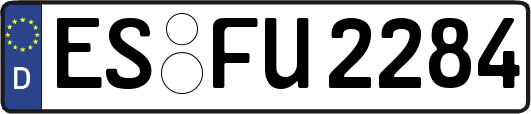 ES-FU2284