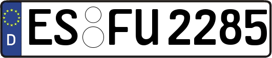 ES-FU2285