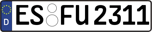 ES-FU2311