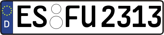 ES-FU2313