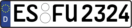 ES-FU2324