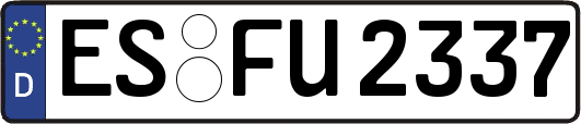 ES-FU2337