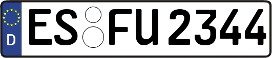 ES-FU2344