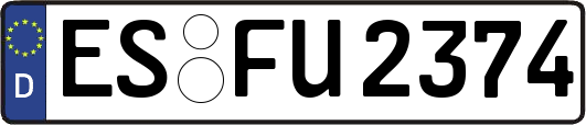 ES-FU2374