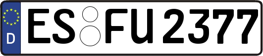 ES-FU2377