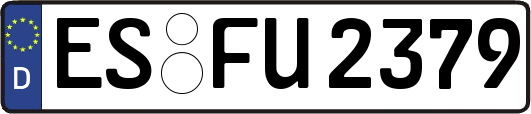 ES-FU2379