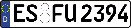 ES-FU2394