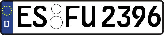 ES-FU2396