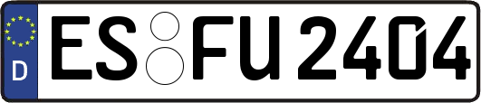 ES-FU2404