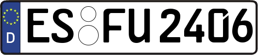 ES-FU2406