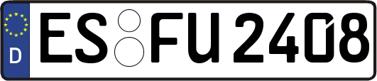 ES-FU2408