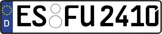 ES-FU2410