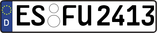 ES-FU2413