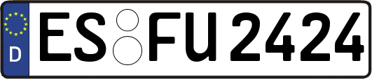 ES-FU2424