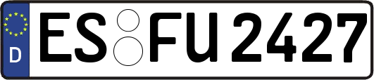 ES-FU2427