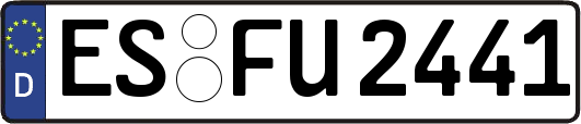 ES-FU2441