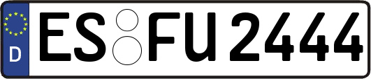 ES-FU2444
