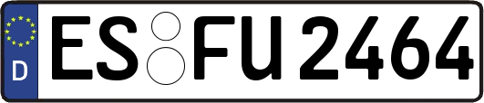 ES-FU2464