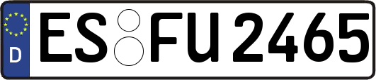 ES-FU2465
