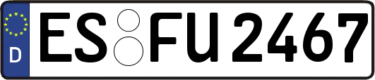 ES-FU2467